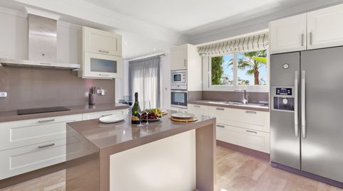 Foto 4 de Casa o chalet en venta en Casco Antiguo, Marbella
