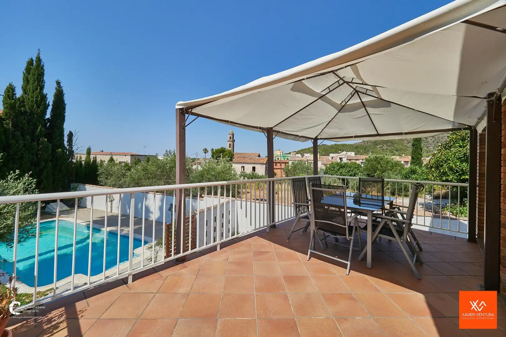 Villa avec piscine à vendre à Roda de Barà, imagen 57