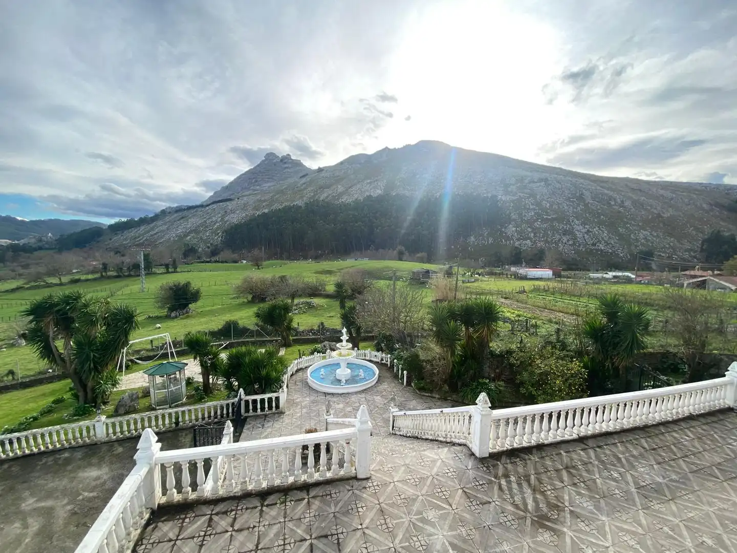Casa con terraza en venta en Barrio Sámano, imagen 92
