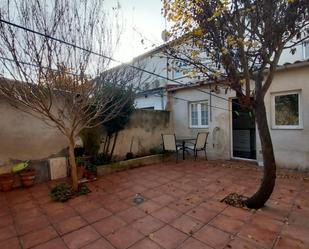 Garden of House or chalet for sale in Valladolid Capital  with Heating and Private garden