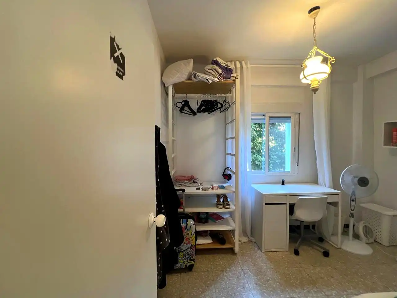 Flat for rent in Segre, El Plantinar – Avda. La Paz - El Juncal