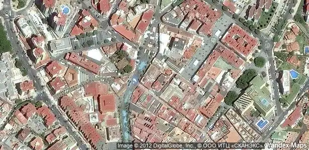 Piso en venta en Centro, imagen 2
