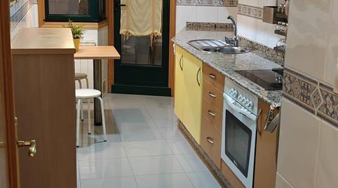 Foto 5 de Pis de lloguer a Travesia con Fatima, Travesía de Vigo - San Xoán, Vigo