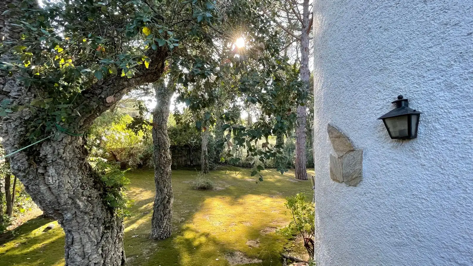Chalet con jardín en venta en Golf Costa Brava, imagen 27
