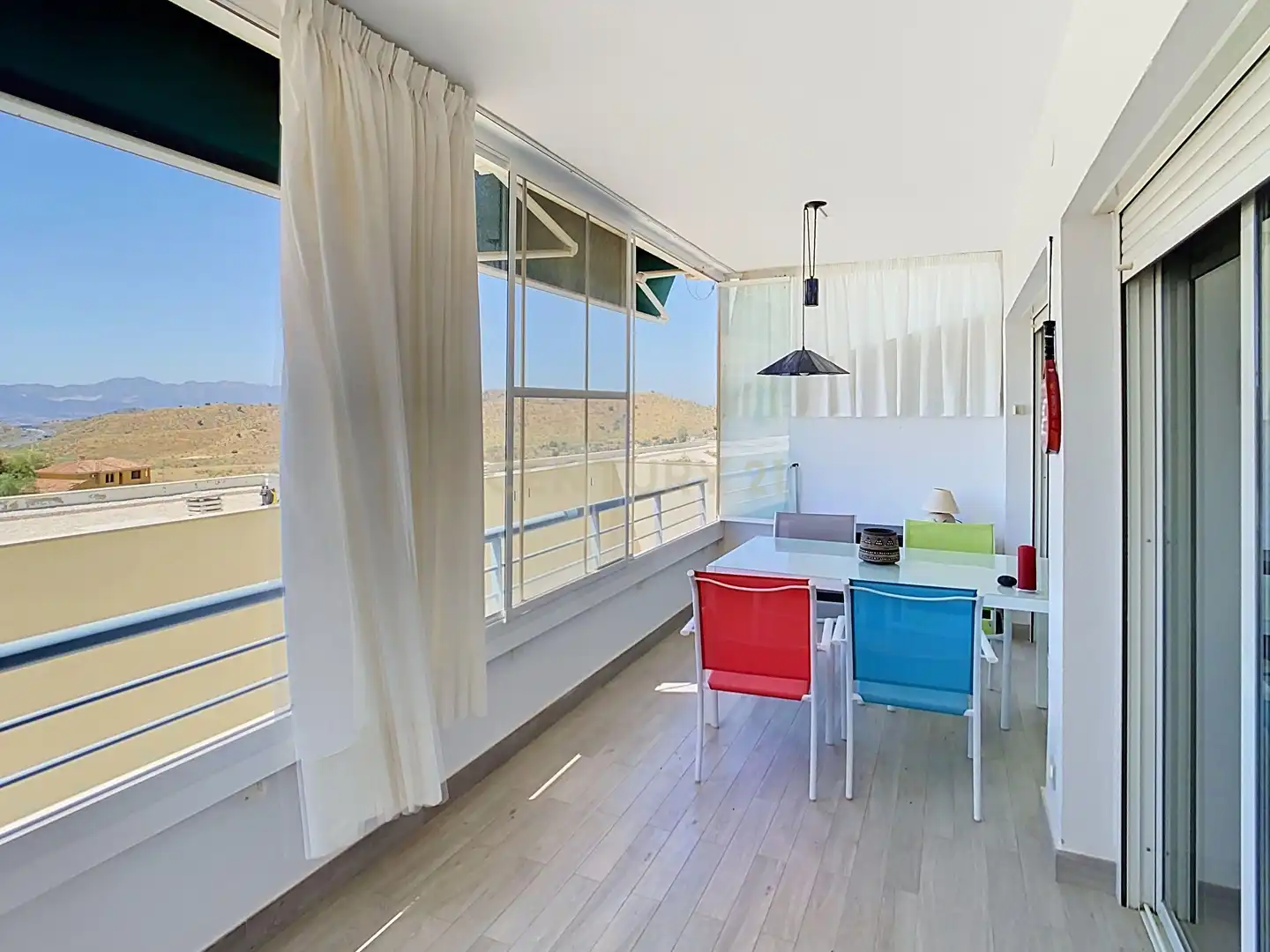 Apartament amb piscina en venda a Calle Lagarillo, 25, Málaga, Spain, imagen 7