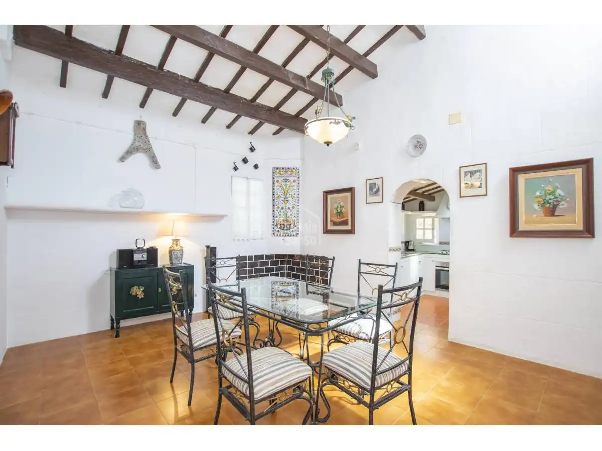 Country house zum Verkauf in Santa Anna - Sol de l'Est