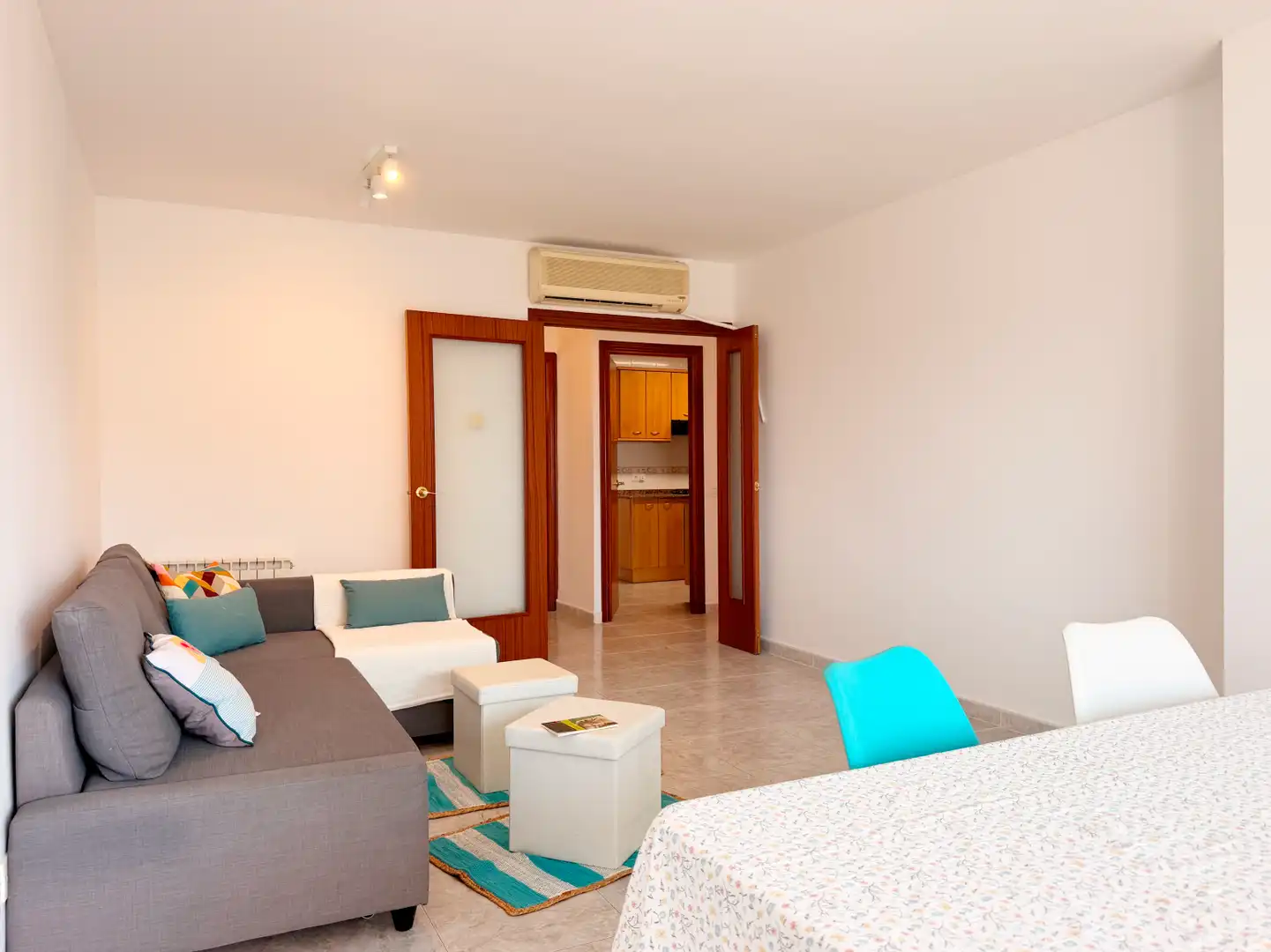 Piso con piscina en venta en Segur Platja, imagen 3