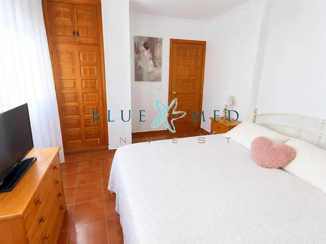 Apartamento con piscina en venta en Avenida Avenida Central, imagen 7