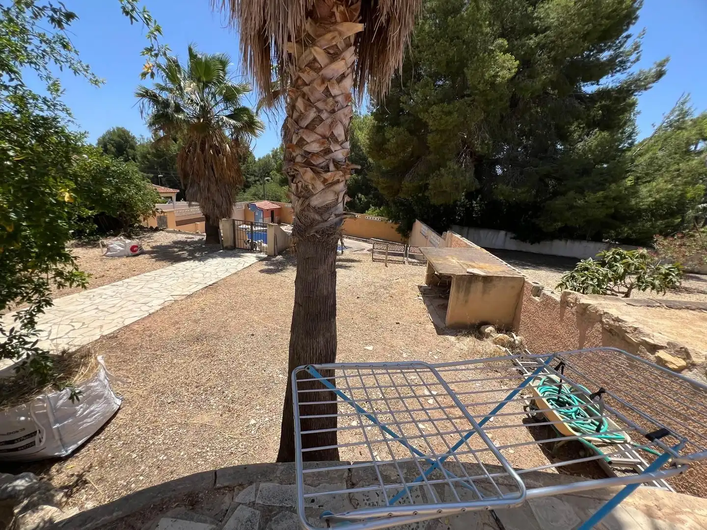Casa con piscina en venta en CL CASTANYERS, imagen 23