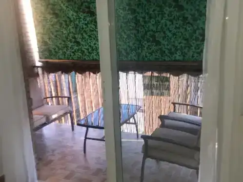 Terrace of Flat for rent in Ronda