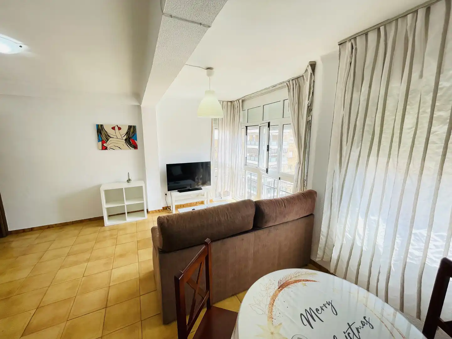 Appartement avec ascenseur à louer à Centro, imagen 6