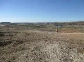 Terreno en venta en Saldaña de Burgos