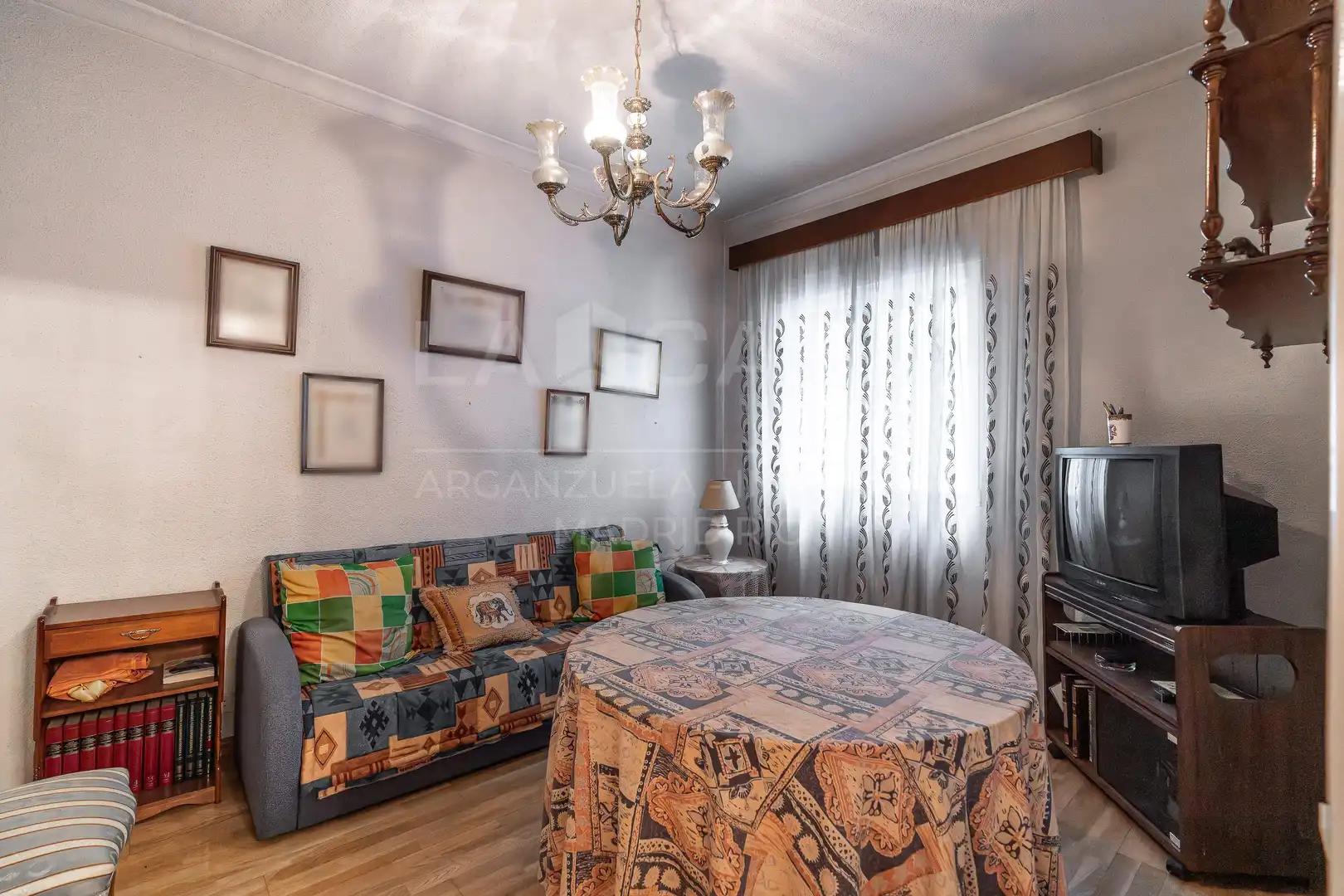 Wohnung mit Aufzug zum Verkauf in Paseo de la Virgen del Puerto, imagen 37