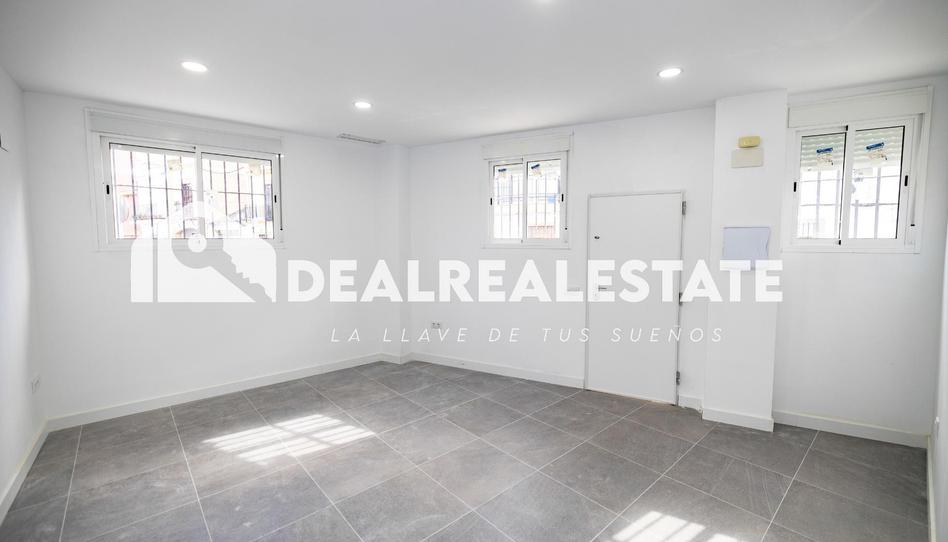 Photo 1 of Flat for sale in Calle de la Laguna, La Algaba, Sevilla