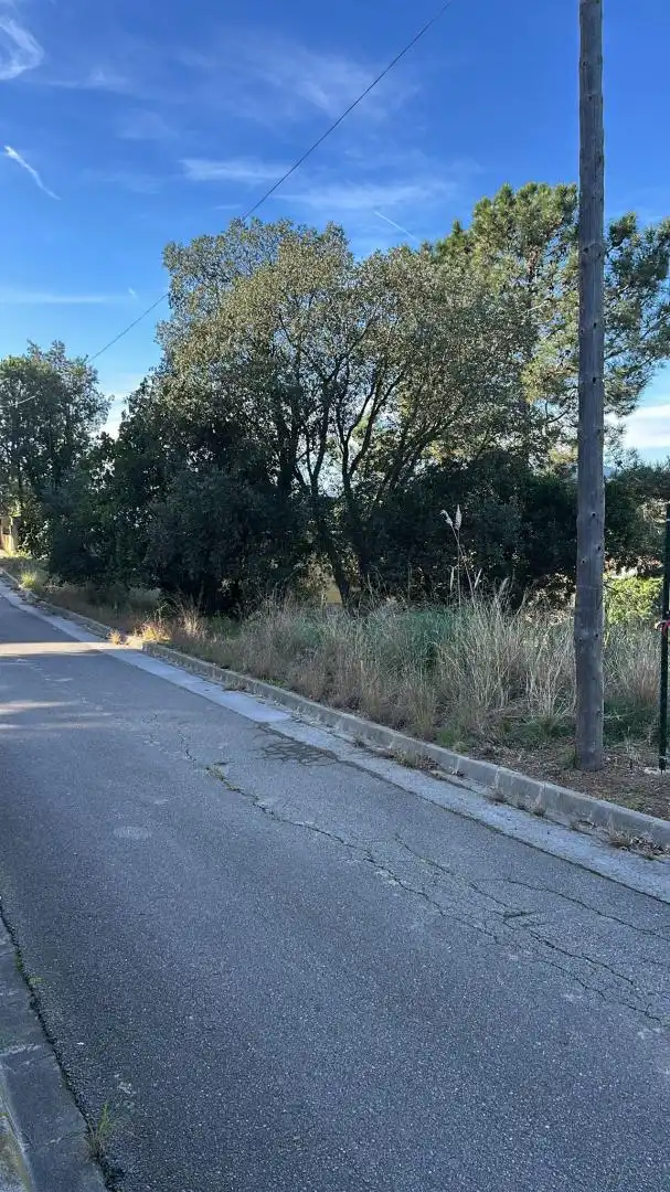 Terreno residencial en venta en la Clariana, imagen 9