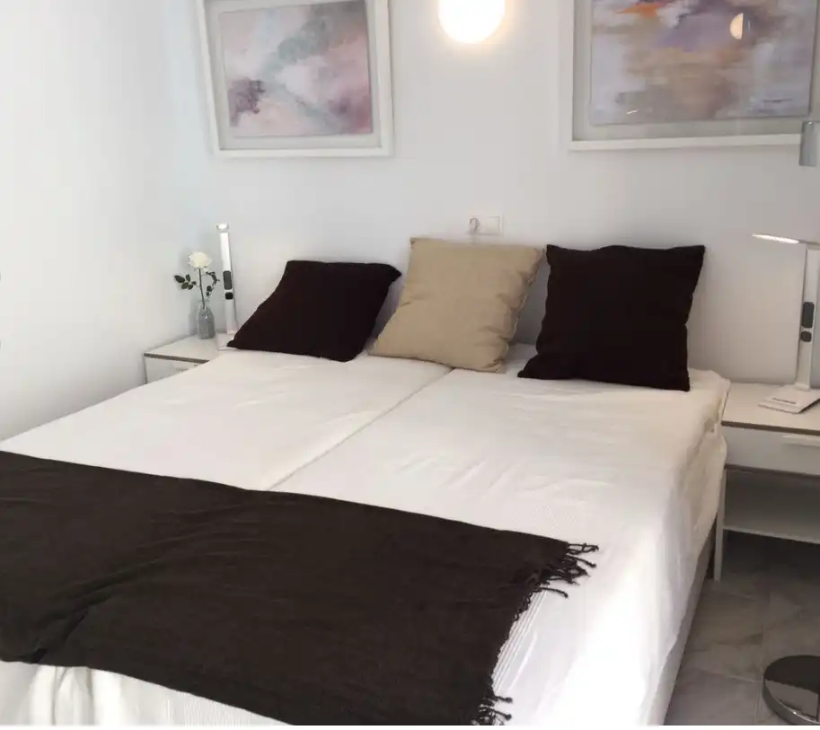 Wohnung mit Aufzug zum Verkauf in Puerto Deportivo, imagen 15