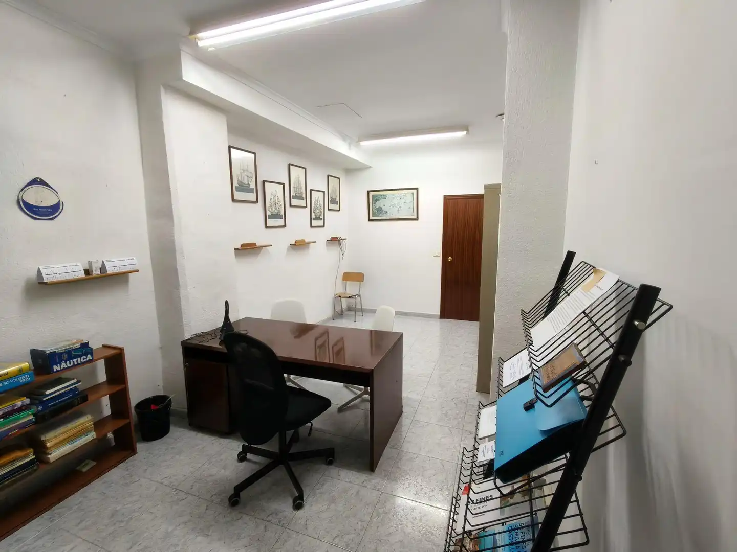 Gewerbefläche zum Verkauf in Calle Calle Museros, imagen 18