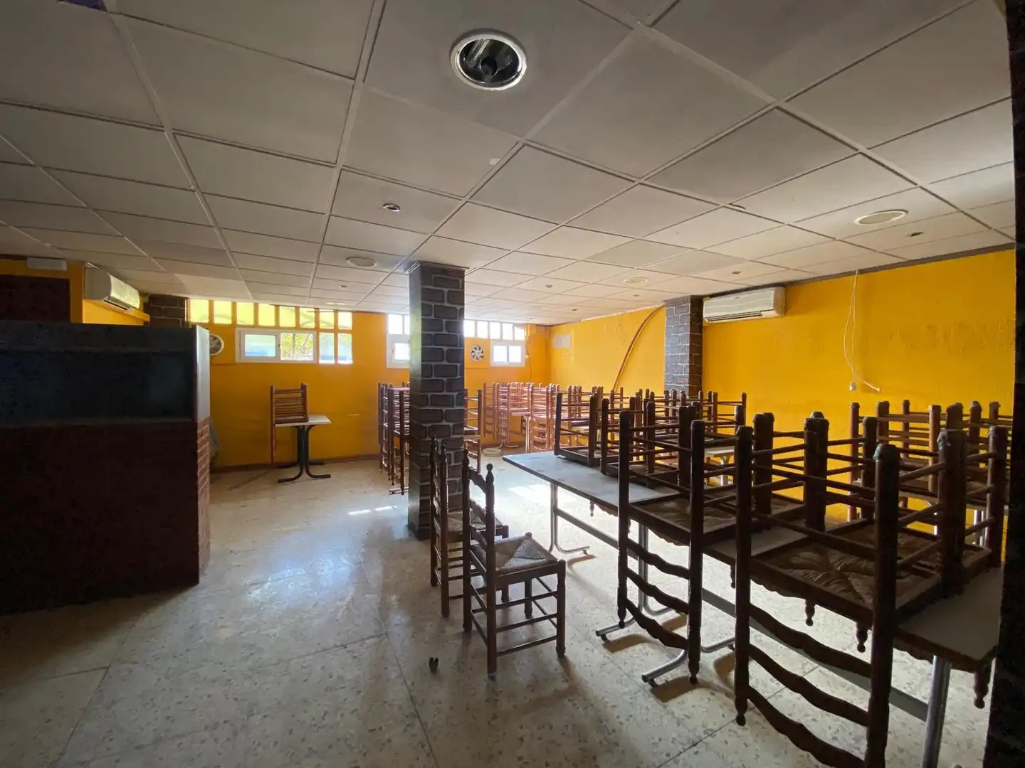 Local comercial en venta en Llevant, imagen 2