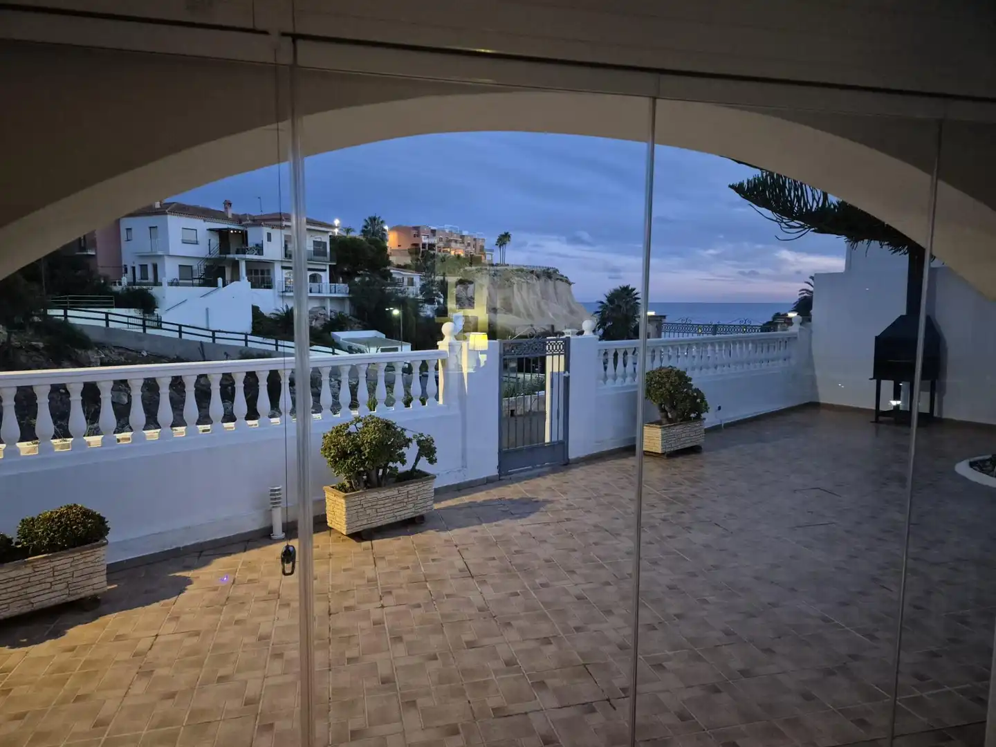 Chalet con piscina en venta en San Juan de los Terreros, imagen 6