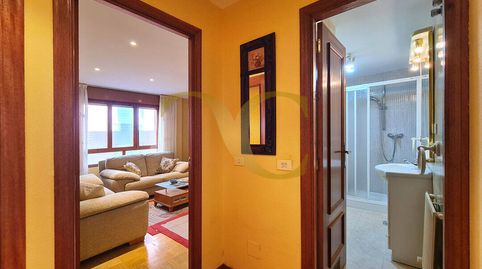 Foto 5 von Wohnung zur Miete in Marqués de Urquijo, La Arena, Gijón