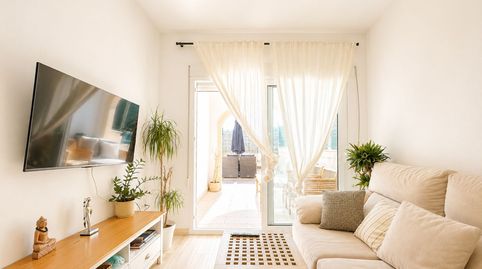 Foto 3 de Apartamento en venta en Les Fonts - Els Molins, Benitachell / El Poble Nou de Benitatxell