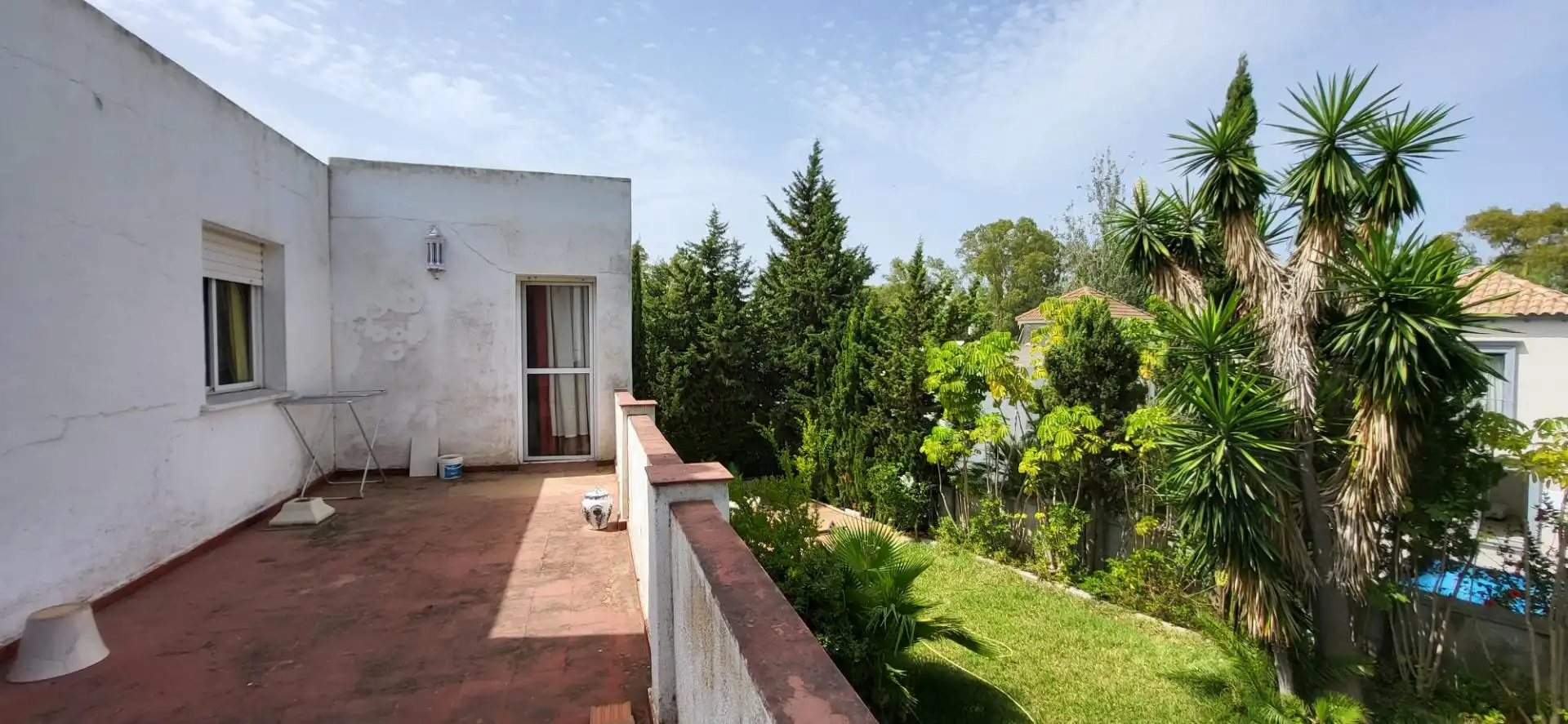 Detached house with terrace for sale in Nueva Andalucía, imagen 16