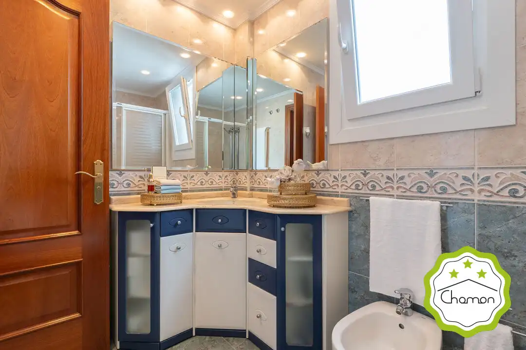 Flat for sale in Iralabarri