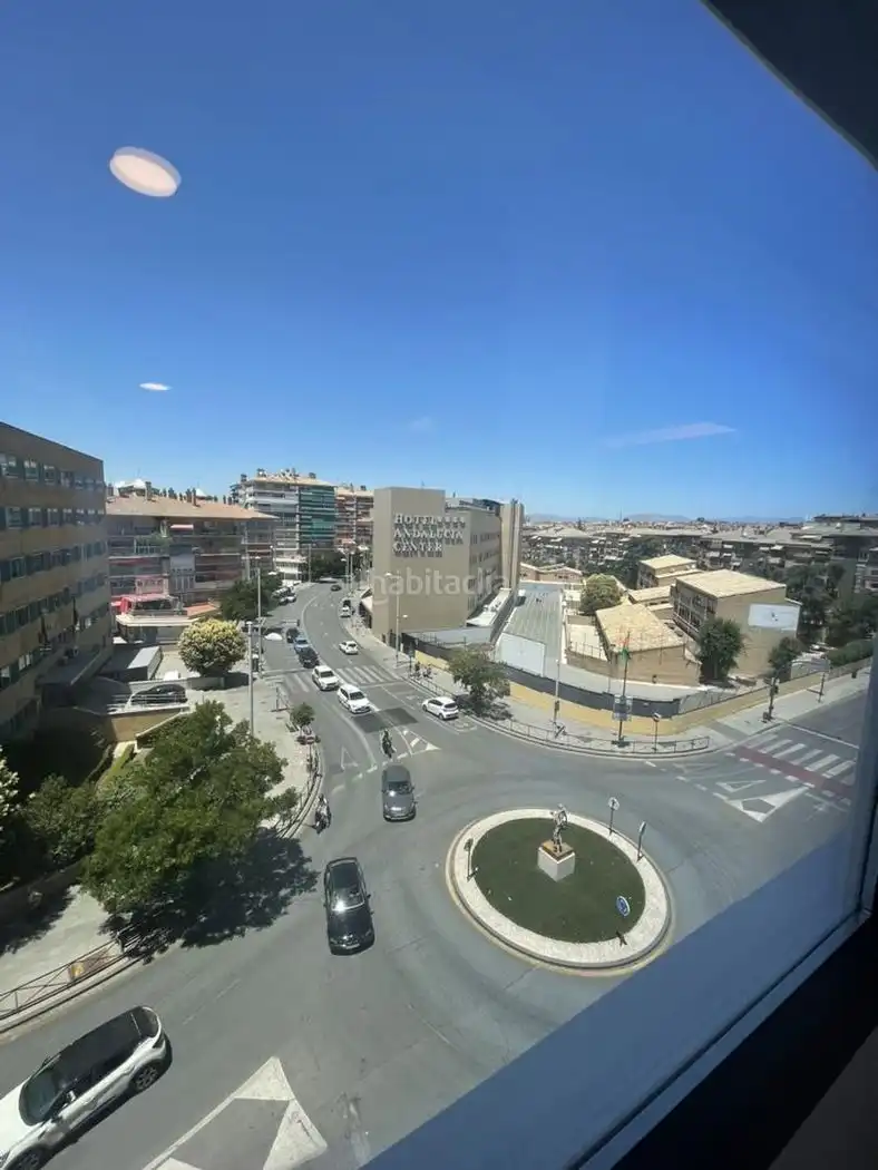 Pis amb ascensor de lloguer a Avenida de América 16, imagen 22