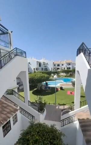 Apartamento en Alquiler en Playa Flamenca