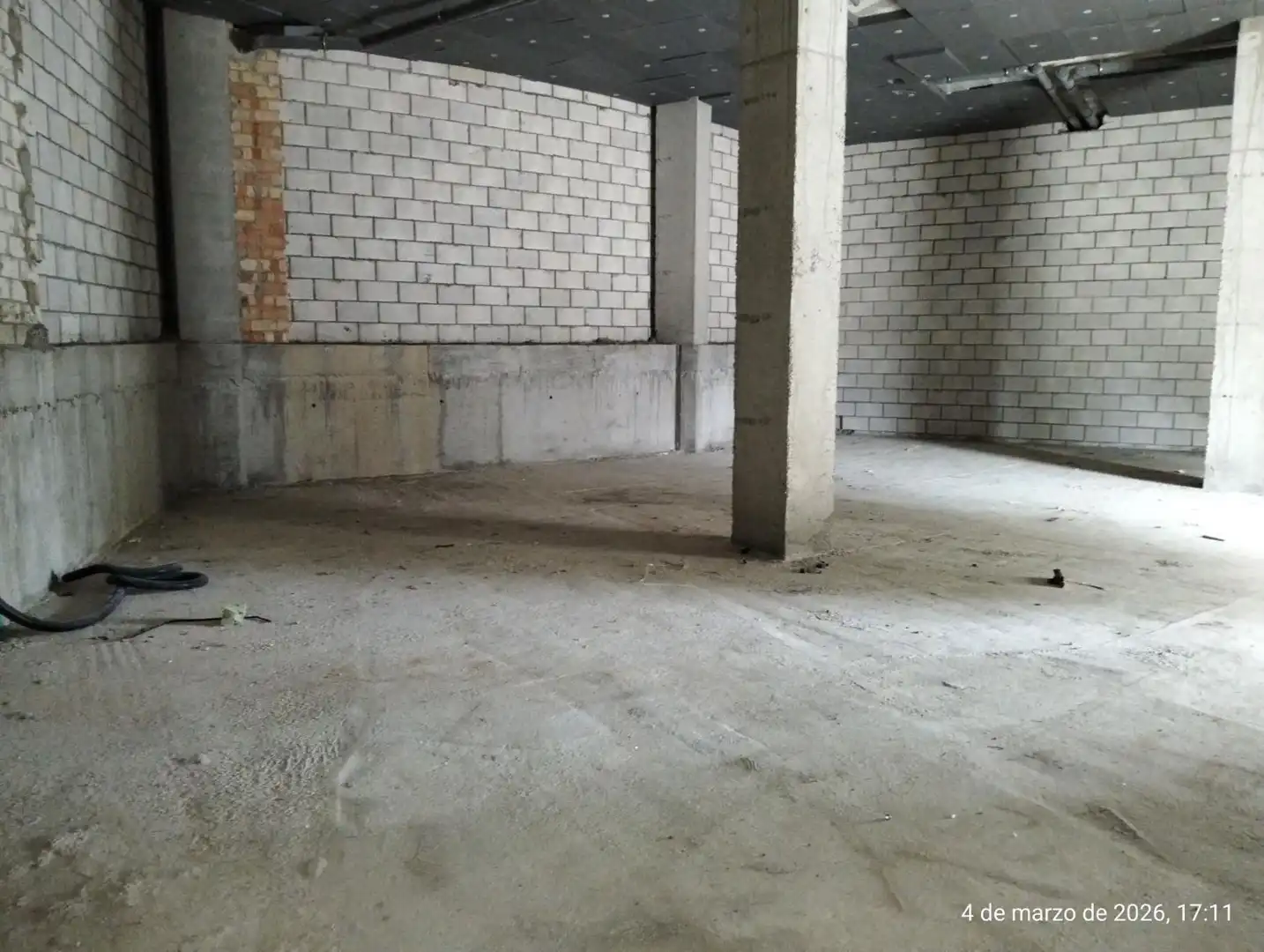 Commercial properties for rent in Sevilla