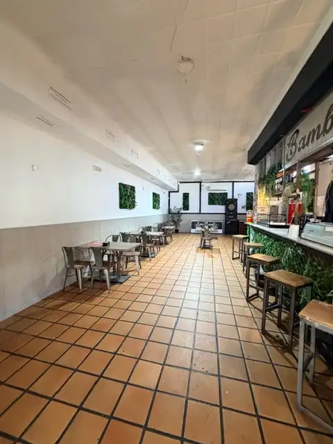 Local commercial en cession à Calle José Antonio, imagen 20