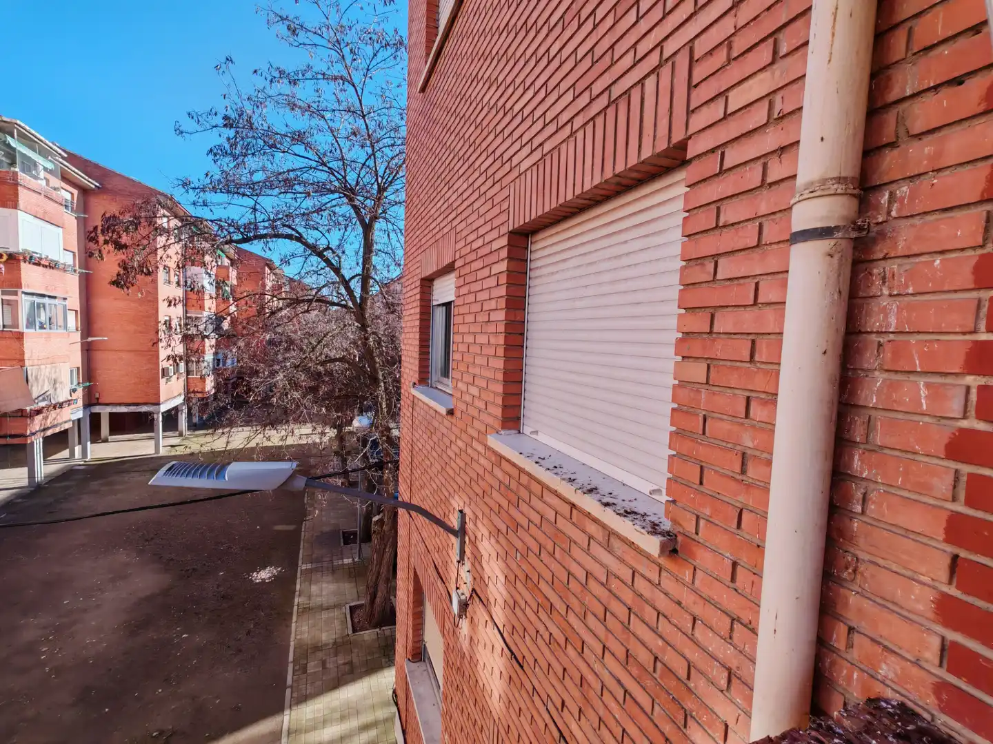 Piso en venta en Calle San Antón, imagen 2