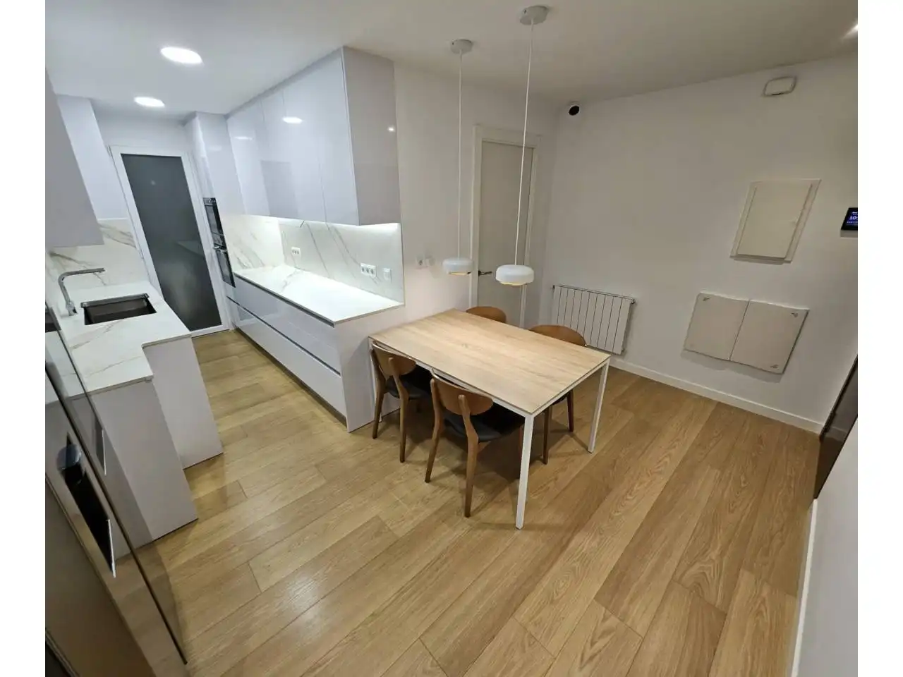 Flat with terrace for sale in Calle PROVENÇA, imagen 8