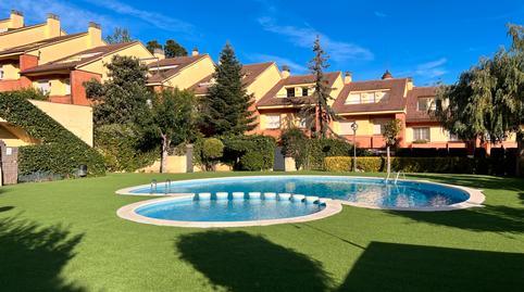 Photo 5 of Single-family semi-detached to rent in Avinguda de Sant Andreu, 24, Centre, Sant Andreu de Llavaneres