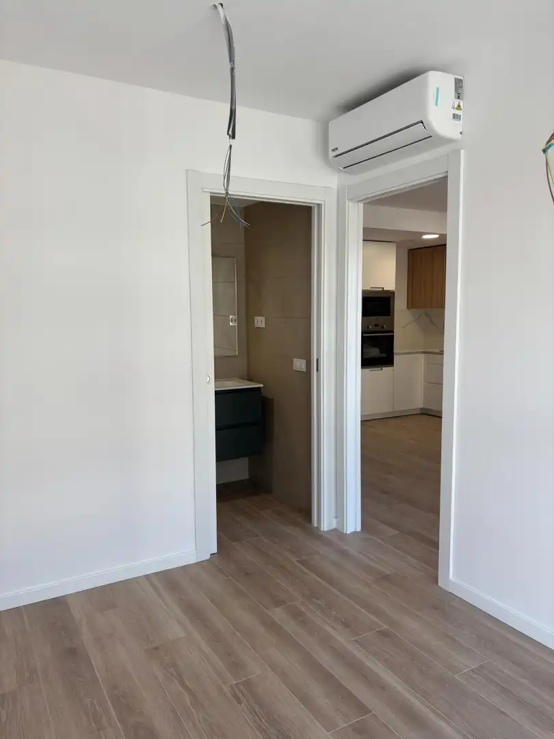Piso de alquiler en Carrer Carrer Fatjó, Creu de Barberà