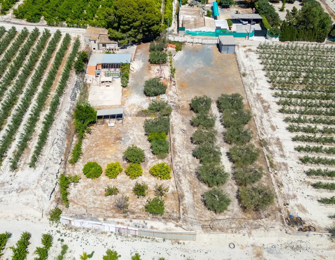 Houses for sale in Cieza  with Swimming Pool