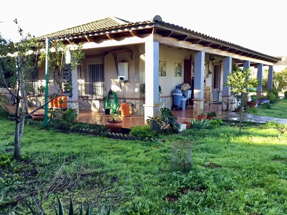 Villa avec piscine à vendre à Carmona, imagen 68
