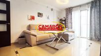 Living room of Flat for sale in La Puebla del Río