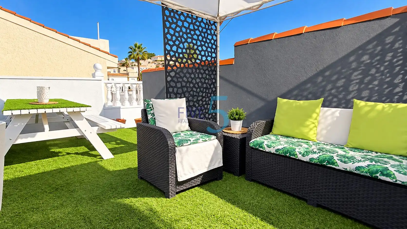 Maison avec piscine à vendre à Ciudad Quesada, imagen 19