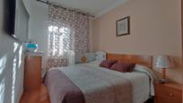 Bedroom of Flat for sale in Burgos Capital  with Heating