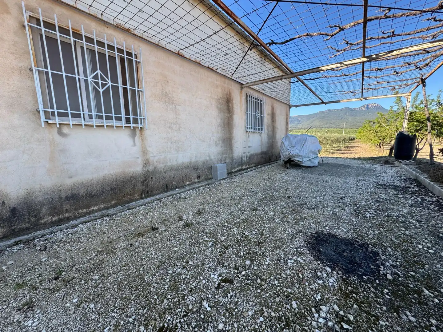 Casa con jardín en venta en Moratalla, imagen 9