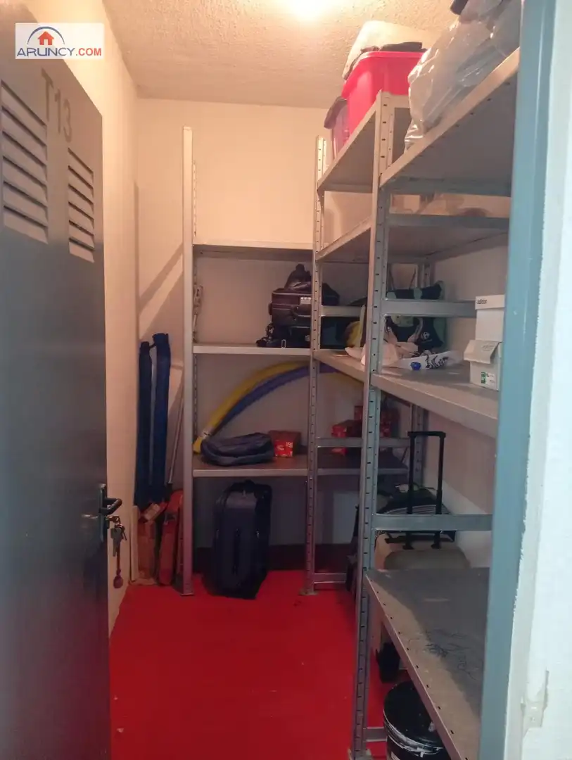 Pis amb ascensor en venda a Cerro - Amate, imagen 26