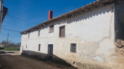 Foto 4 de Casa o chalet en venta en Villadiego, Burgos