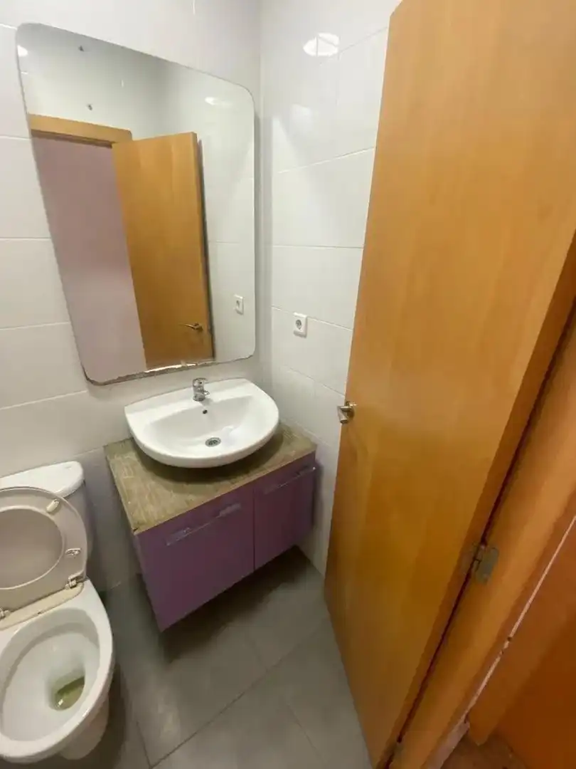 Piso con terraza en venta en Calle Calle Santa Rita, imagen 21