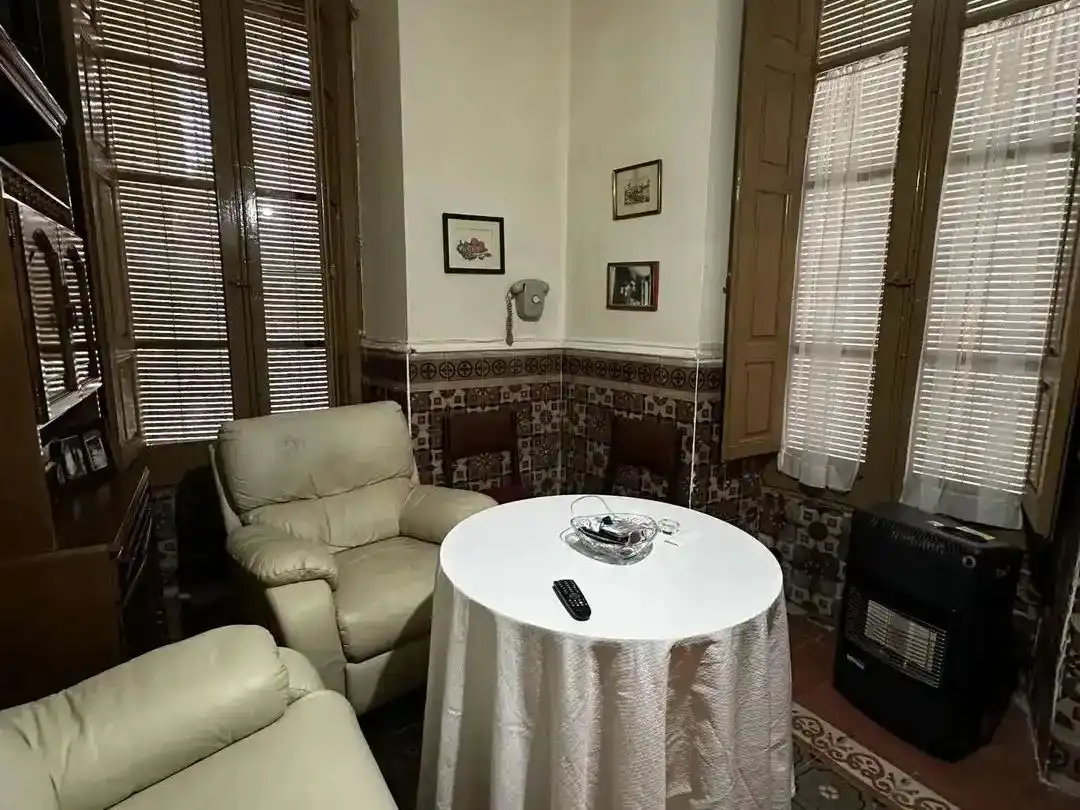 Comedor de Casa o chalet en venta en Hinojosa de Duero, Salamanca