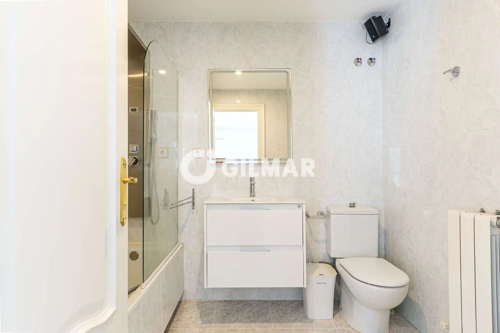 Badezimmer von Haus zum Verkauf in Bonanza