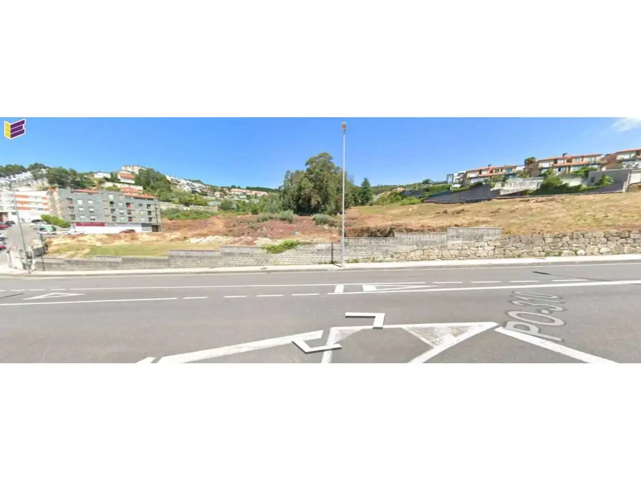 Terreny residencial en venda a Calle Valiña 2, imagen 5