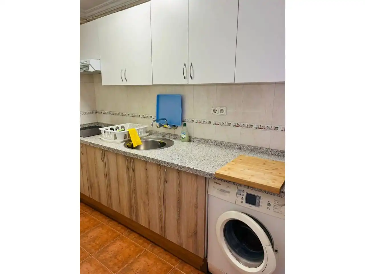 Apartament en venda a Puerto Marina