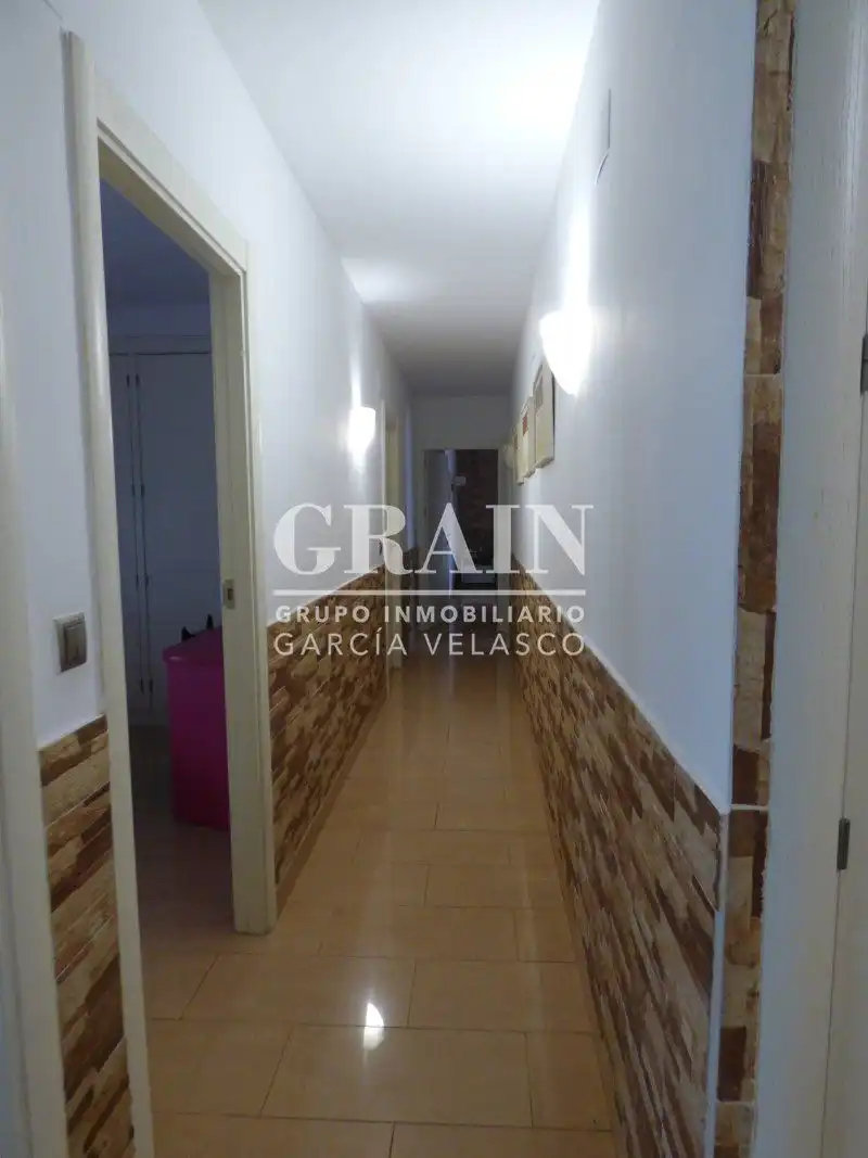 Houses for sale in Albacete  with Heating, Private garden and Storage room