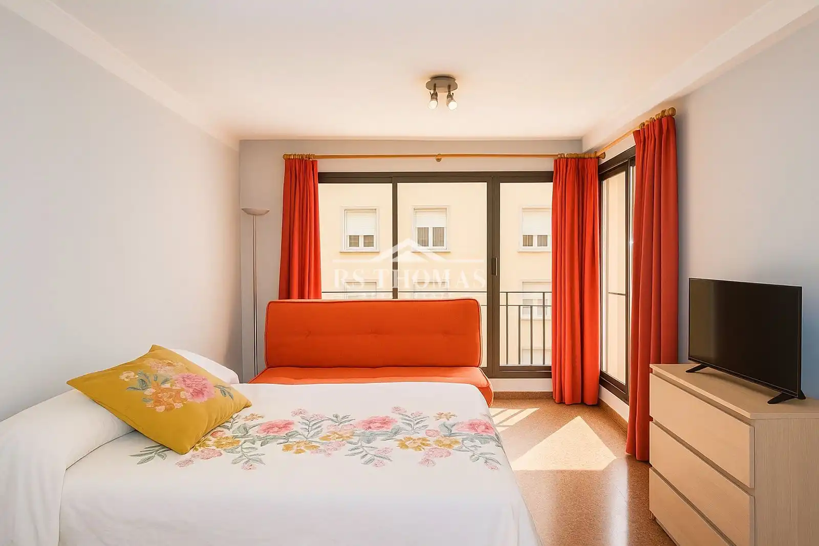 Apartamento en venta en Encamp pueblo